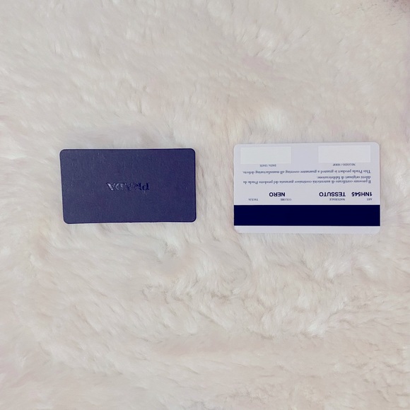 Prada wristlet - Picture 10 of 11